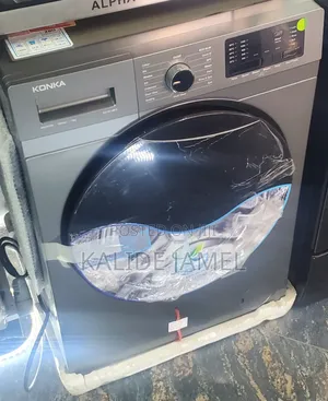 Konka 12 Kg Full Automatic