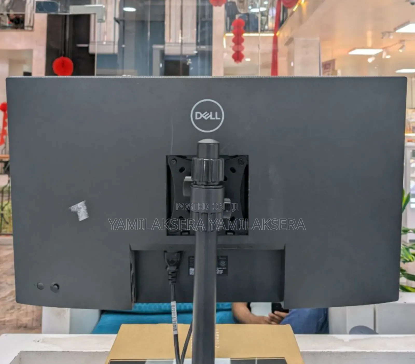 Dell Monitor