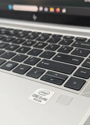 Photo - New Laptop HP EliteBook 840 G7 16GB Intel Core I7 SSD 512GB