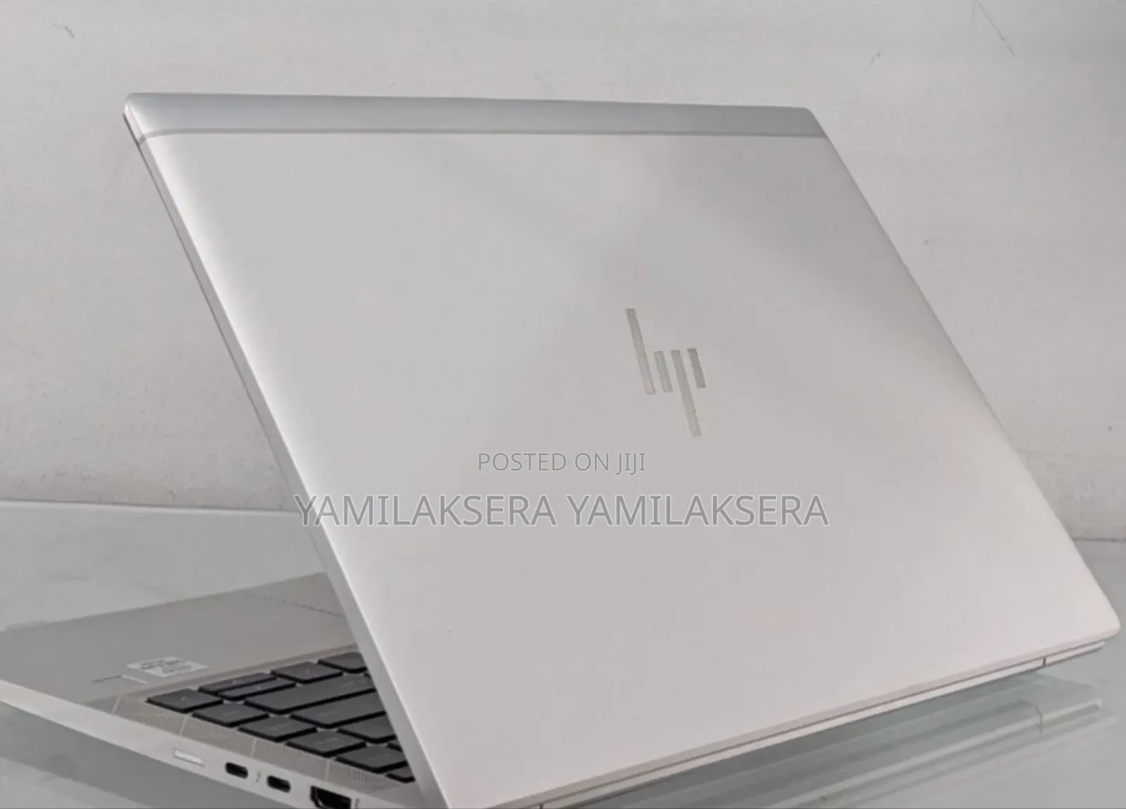 New Laptop HP EliteBook 840 G7 16GB Intel Core I7 SSD 512GB