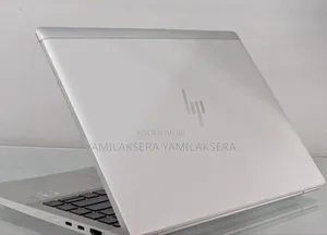 New Laptop HP EliteBook 840 G7 16GB Intel Core I7 SSD 512GB