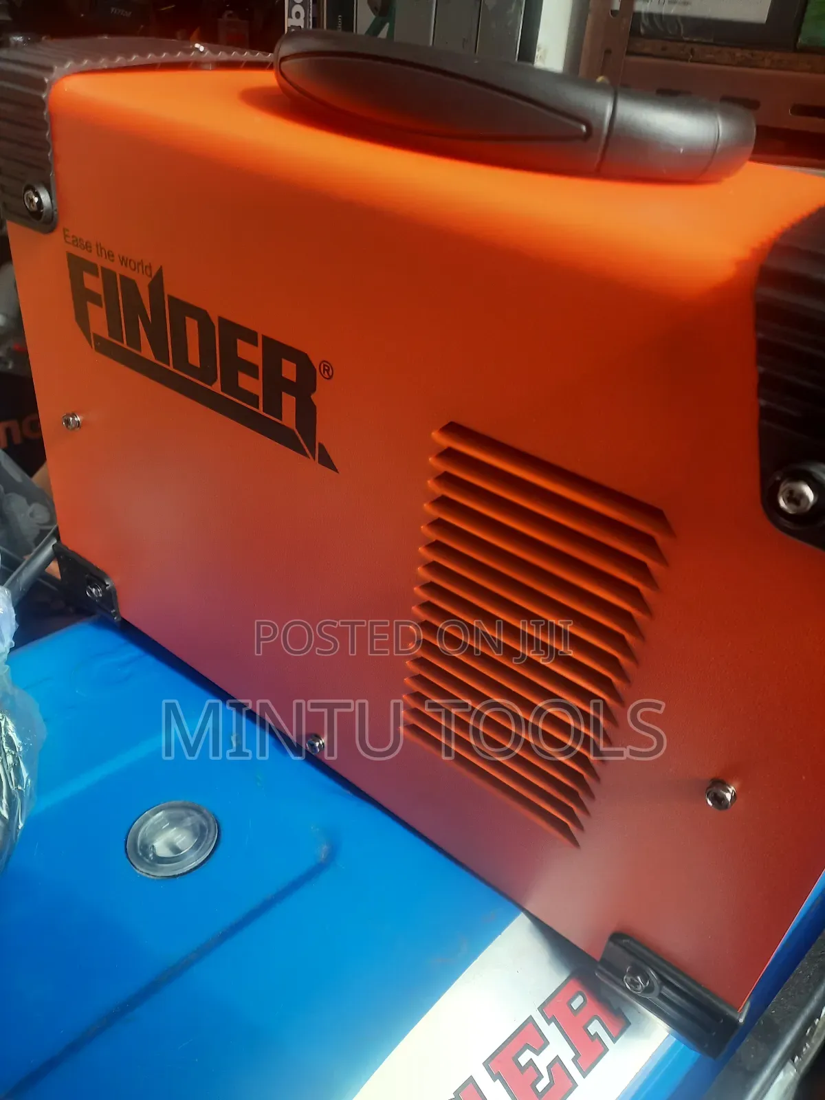 Finder Welding 250a