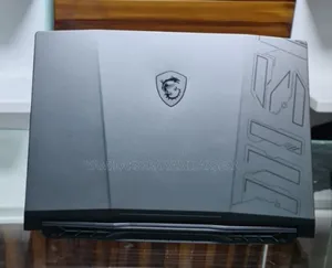 New Laptop MSI 16GB Intel Core I7 SSD 512GB