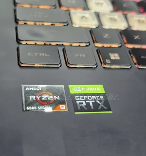 New Laptop Asus 16GB AMD Ryzen 9 SSD 1T
