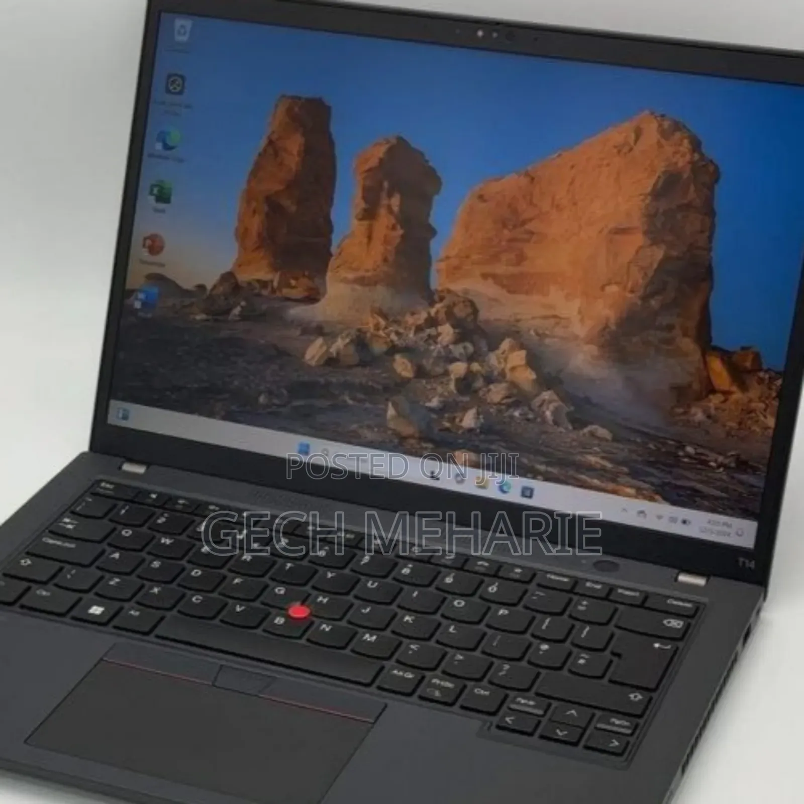 New Laptop Lenovo Thinkpad L14 16GB Intel Core I5 SSD 512GB