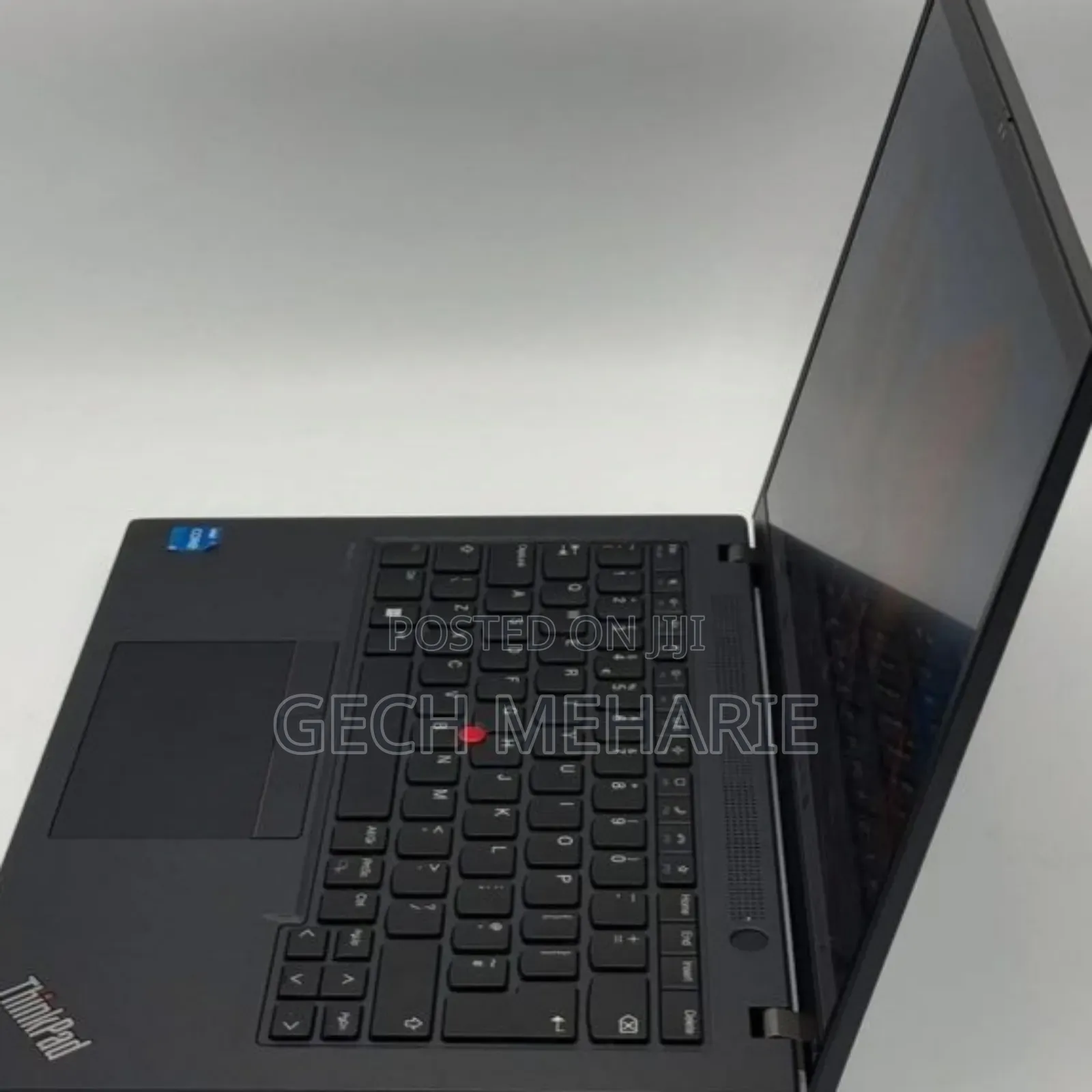 New Laptop Lenovo Thinkpad L14 16GB Intel Core I5 SSD 512GB