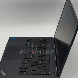 New Laptop Lenovo Thinkpad L14 16GB Intel Core I5 SSD 512GB