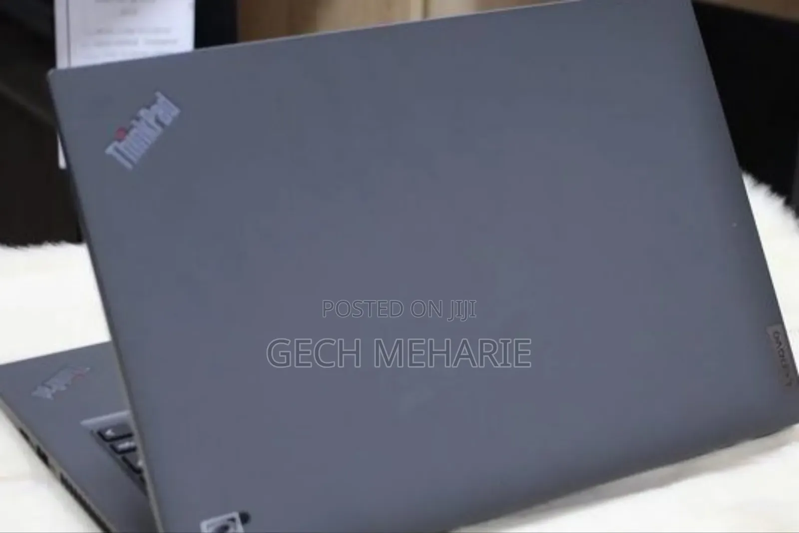 New Laptop Lenovo Thinkpad L14 16GB Intel Core I5 SSD 512GB
