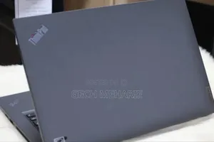 New Laptop Lenovo Thinkpad L14 16GB Intel Core I5 SSD 512GB