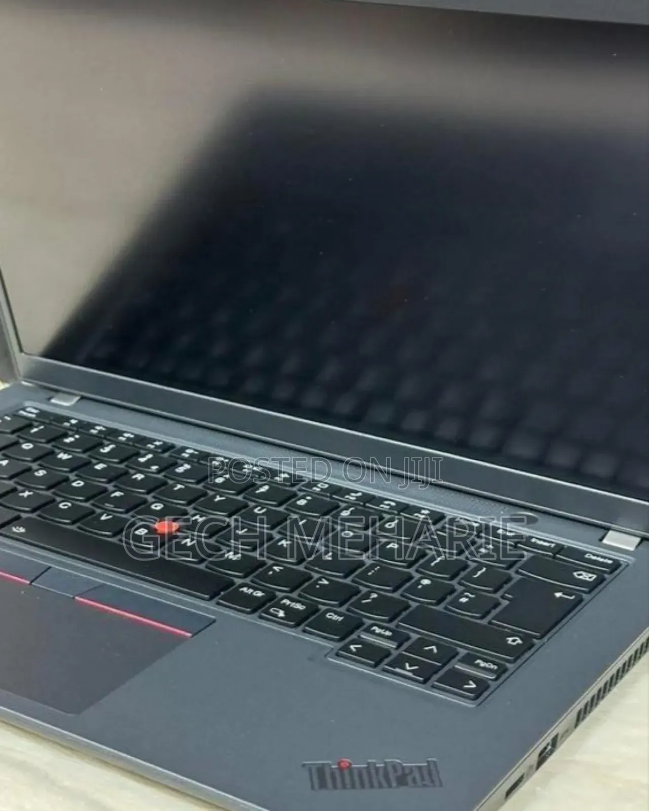 New Laptop Lenovo Thinkpad L14 16GB Intel Core I5 SSD 512GB
