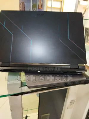 New Laptop Acer Nitro 5 16GB Intel Core I5 SSD 512GB