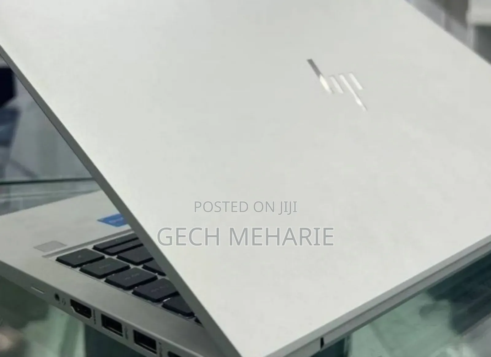 New Laptop HP EliteBook 840 G9 16GB Intel Core I5 SSD 512GB