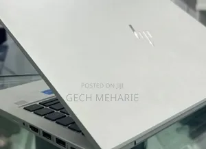 Photo - New Laptop HP EliteBook 840 G9 16GB Intel Core I5 SSD 512GB