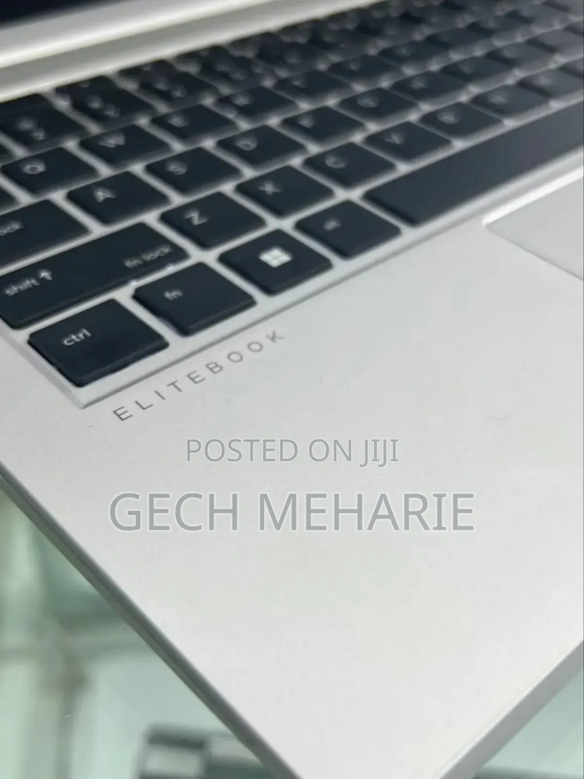 New Laptop HP EliteBook 840 G9 16GB Intel Core I5 SSD 512GB