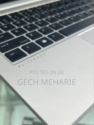 New Laptop HP EliteBook 840 G9 16GB Intel Core I5 SSD 512GB