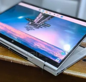 Photo - New Laptop HP Envy X360 8GB Intel Core I7 SSD 512GB