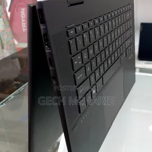 Photo - New Laptop HP Envy X360 16GB AMD Ryzen 7 SSD 1T