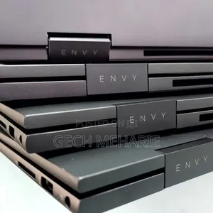 New Laptop HP Envy X360 16GB AMD Ryzen 7 SSD 1T