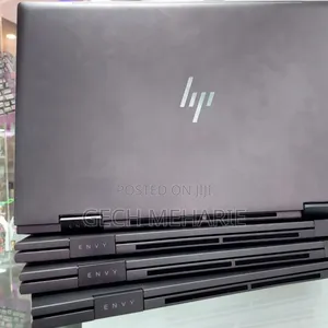 New Laptop HP Envy X360 16GB AMD Ryzen 7 SSD 1T
