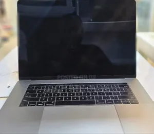 Photo - New Laptop Apple MacBook Pro 2016 16GB Intel Core I7 SSD 512GB