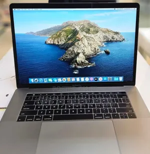 New Laptop Apple MacBook Pro 2016 16GB Intel Core I7 SSD 512GB