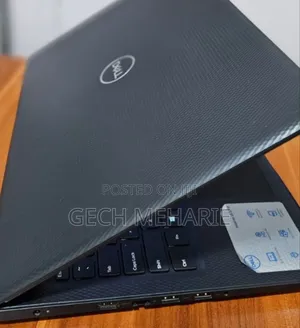 New Laptop Dell Inspiron 15 8GB Intel Core I5 SSD 1T