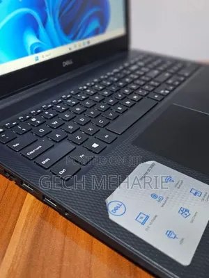 New Laptop Dell Inspiron 15 8GB Intel Core I5 SSD 1T