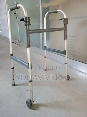 Photo - High Quality Walker፸疚adjustment Range Walker፷企elderly It's