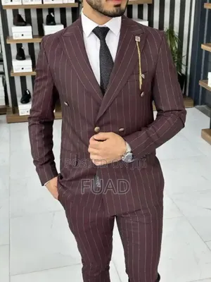 Photo - የቱርክ ሙሉ ልብስ ኪራይ