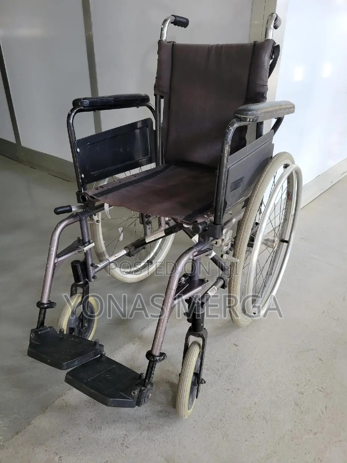 Lifelong Wheelchair for Old Age፯灾friendly Wheelchair出፲ዊልቼር