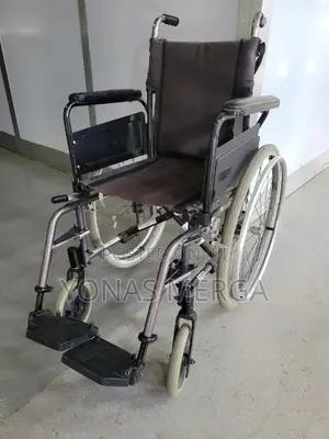 Lifelong Wheelchair for Old Age፯灾friendly Wheelchair出፲ዊልቼር
