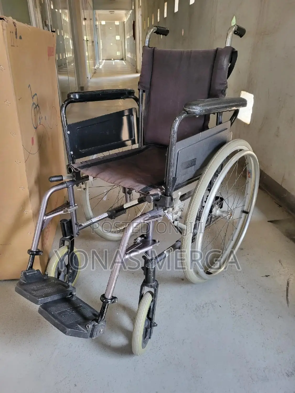 Wheelchair፶妥durability and Safety咡wheelchair0፦Wheelchairዊልቼር