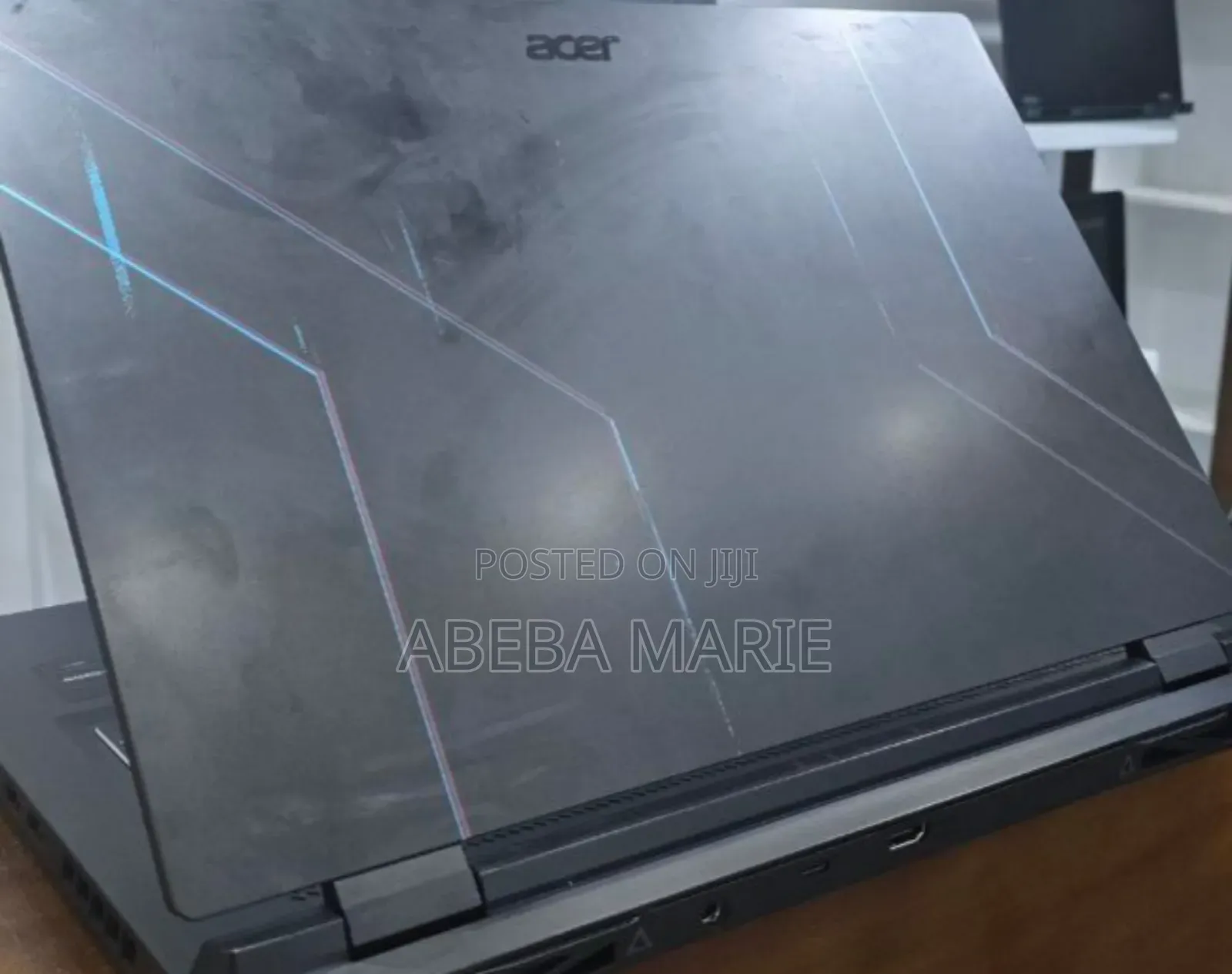 New Laptop Acer Nitro 5 16GB Intel Core I5 SSD 512GB