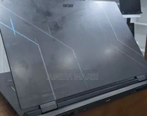 New Laptop Acer Nitro 5 16GB Intel Core I5 SSD 512GB