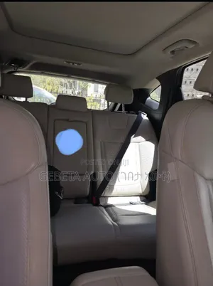 Hyundai Tucson 2021 Silver