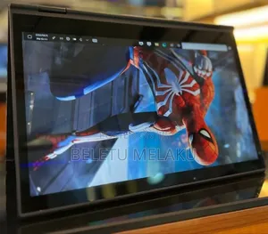 New Laptop Lenovo ThinkPad Yoga 16GB Intel Core I7 SSD 512GB