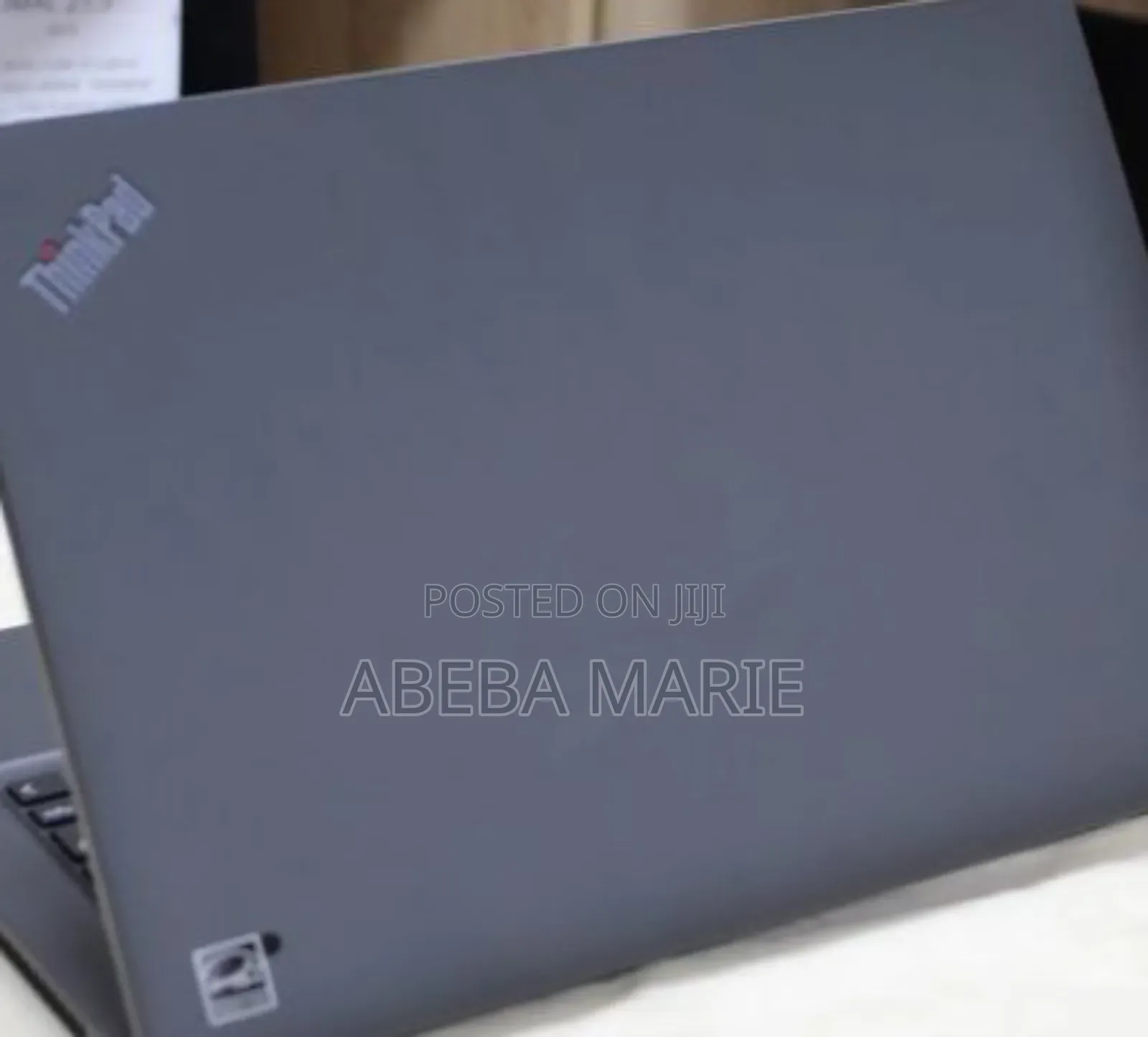 New Laptop Lenovo Thinkpad L14 16GB Intel Core I5 SSD 512GB