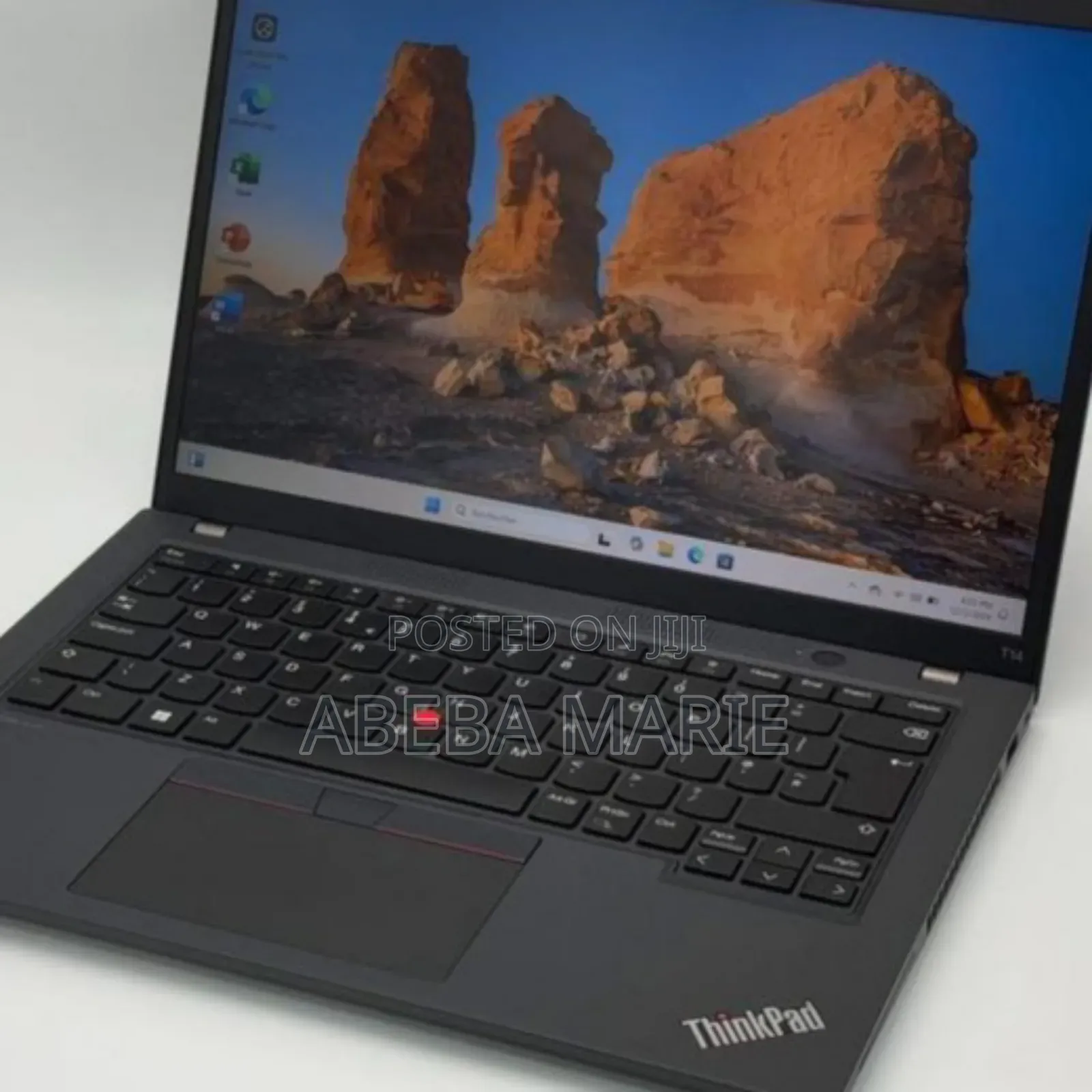 New Laptop Lenovo Thinkpad L14 16GB Intel Core I5 SSD 512GB