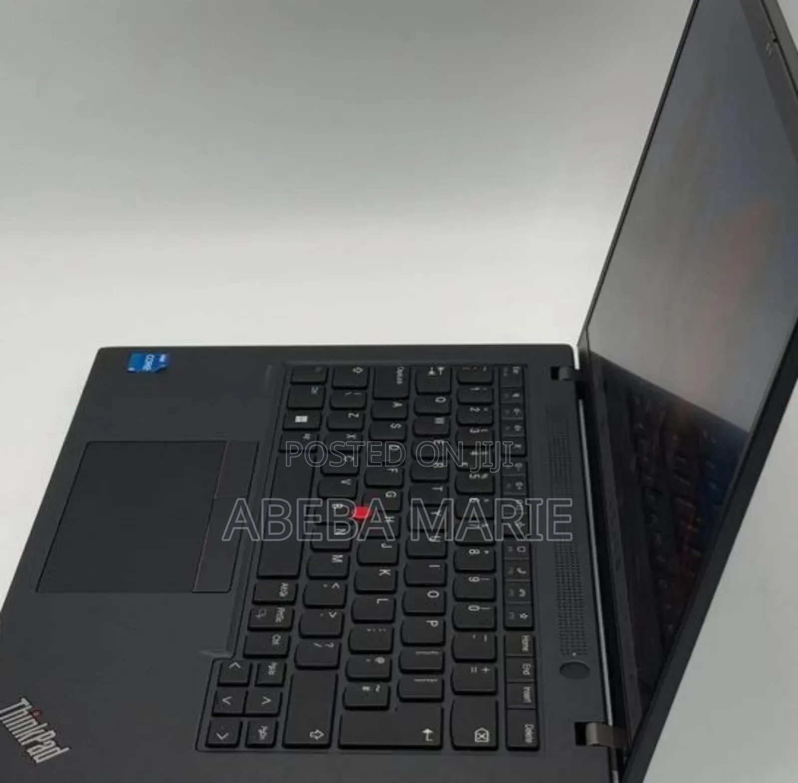 New Laptop Lenovo Thinkpad L14 16GB Intel Core I5 SSD 512GB