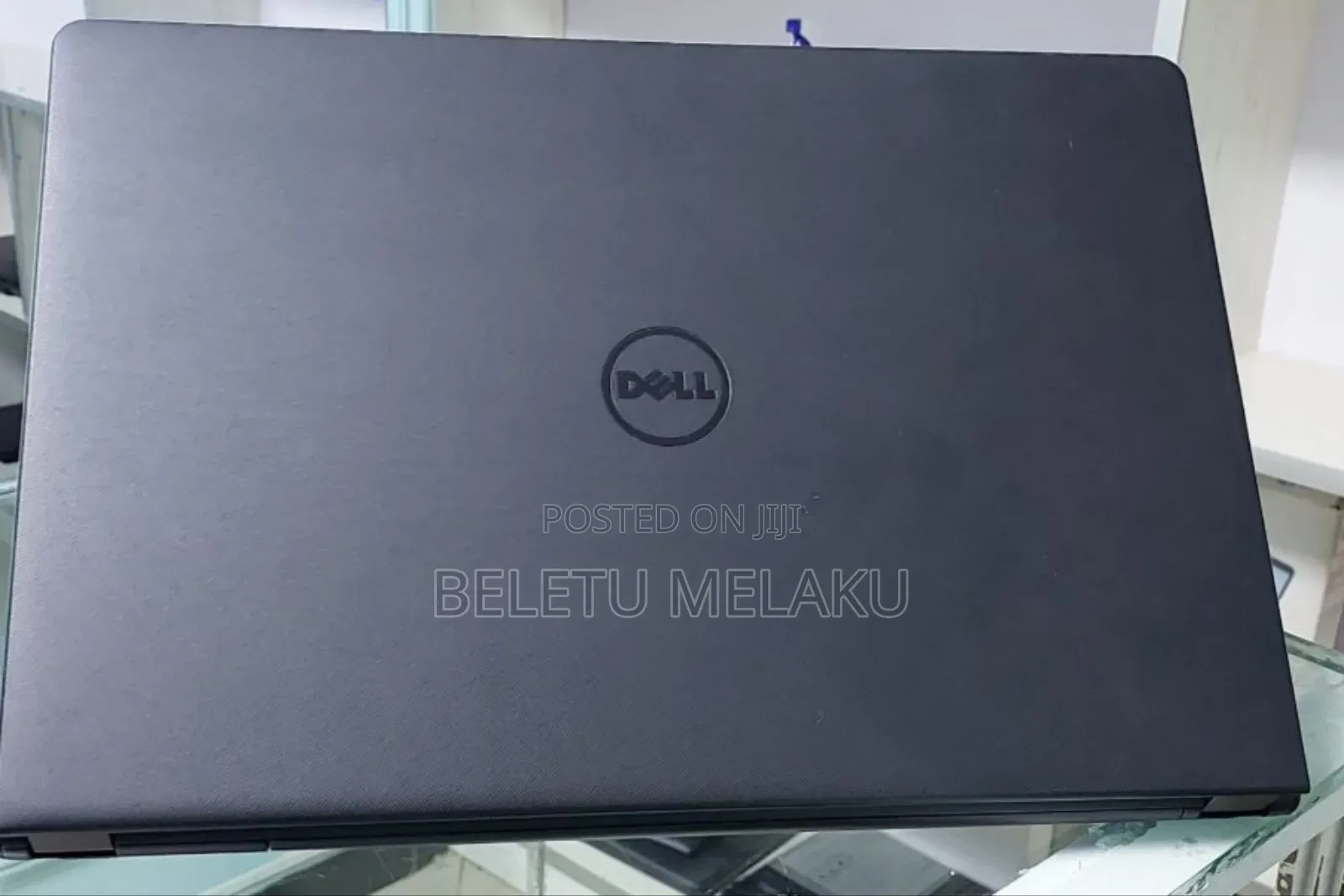 New Laptop Dell Inspiron 15 6GB Intel Core I3 HDD 1T