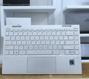 New Laptop HP Envy X360 8GB Intel Core i7 SSD 512GB