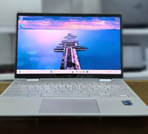 Photo - New Laptop HP Envy X360 8GB Intel Core I7 SSD 512GB