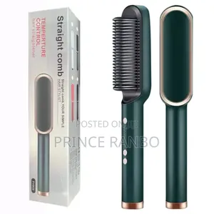 Photo - Hair Brushe New Stayle You Wamt