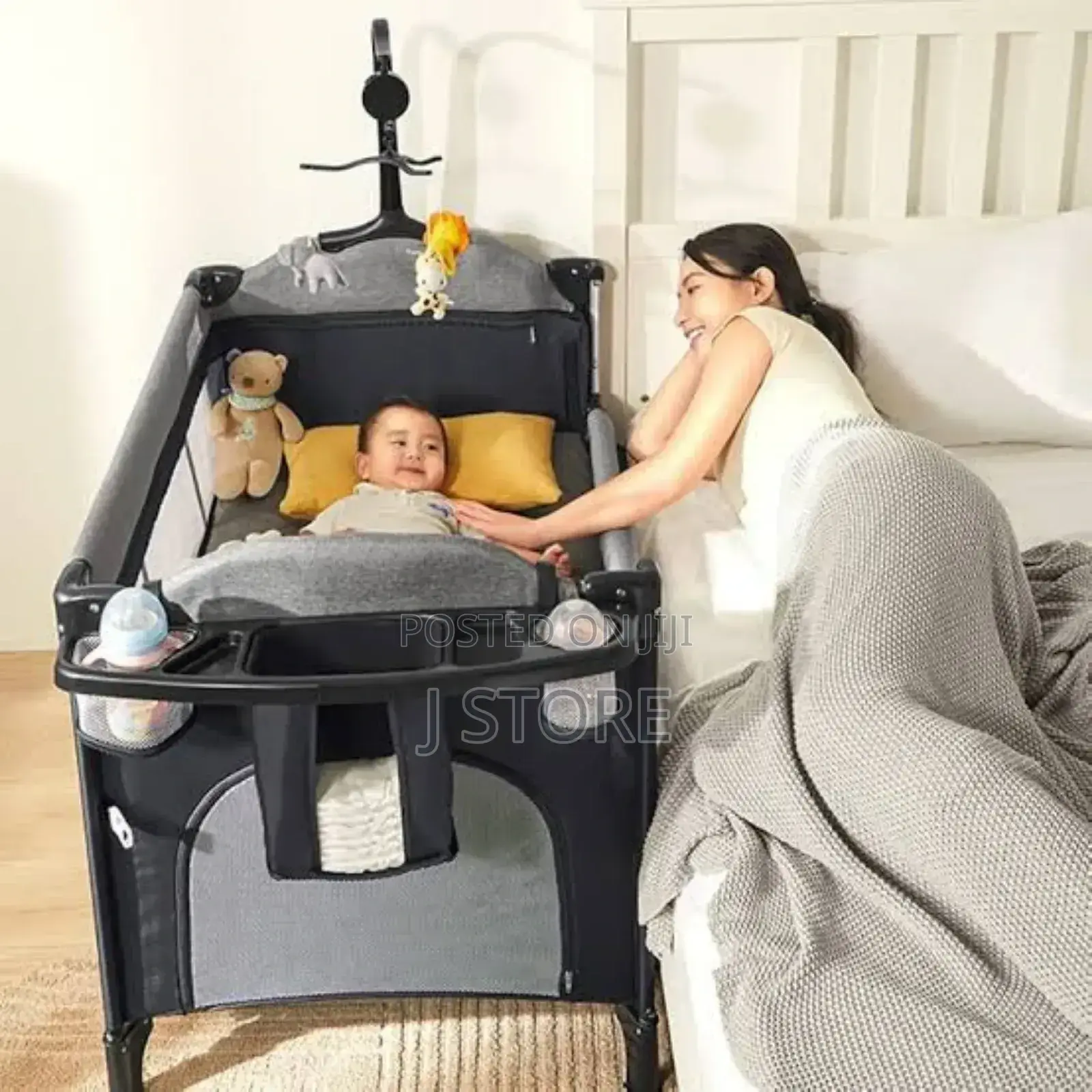 Baby Or Kids Bed
