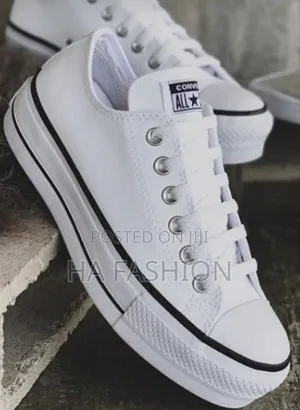 Allstar Convers Doble Sole
