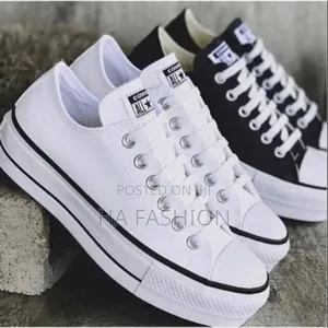 Allstar Convers Doble Sole