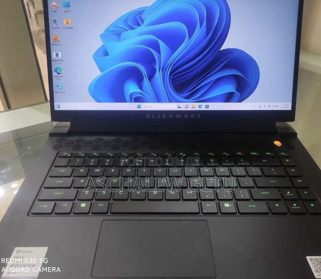 New Laptop HP Pavilion Gaming 15 2019 16GB AMD Ryzen 7 SSD 512GB