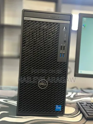 New Dell Optiplex 7010 Tower Plus 8GB Intel Core I5 HDD+SSD 1T