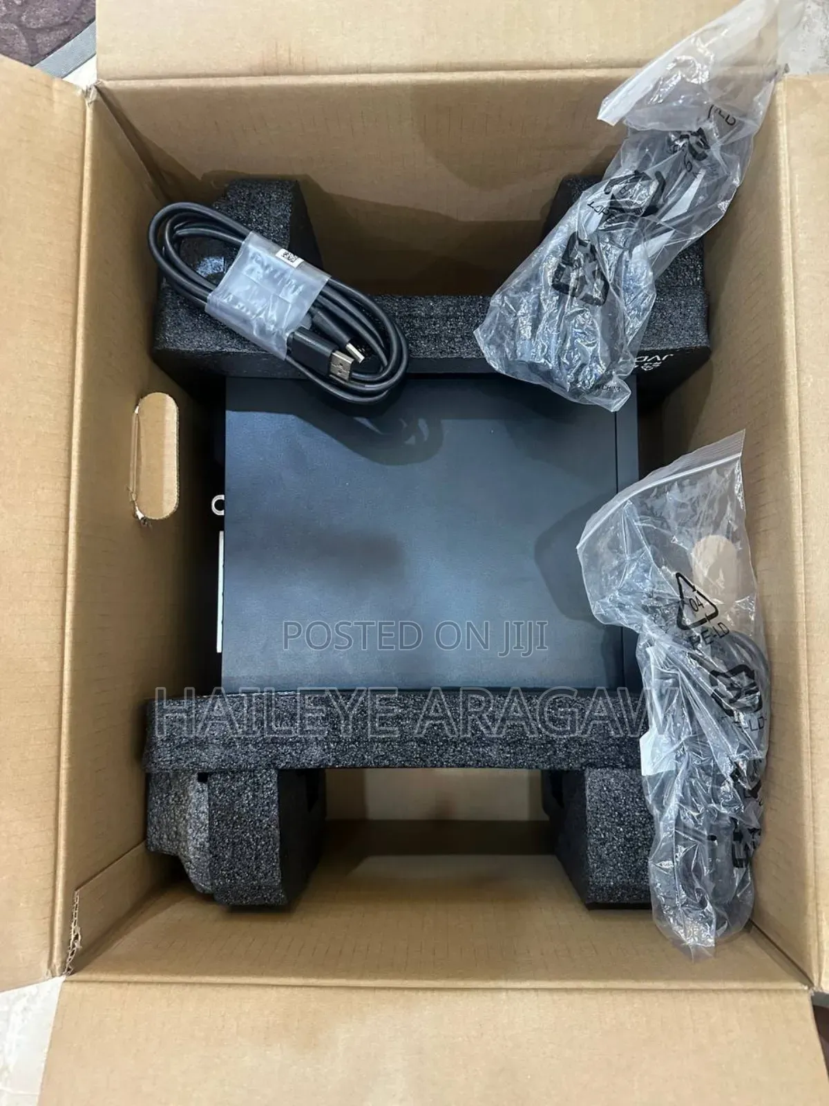 New Dell Optiplex 7010 Tower Plus 8GB Intel Core I5 HDD+SSD 1T