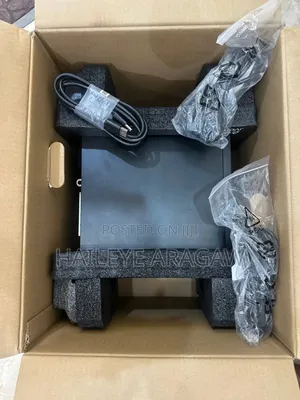 New Dell Optiplex 7010 Tower Plus 8GB Intel Core I5 HDD+SSD 1T